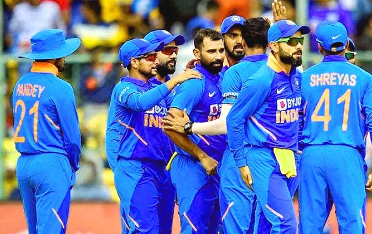 Asia Cup India Squad: एशिया कप के लिए टीम इंडिया का ऐलान, राहुल-बुमराह और श्रेयस की वापसी