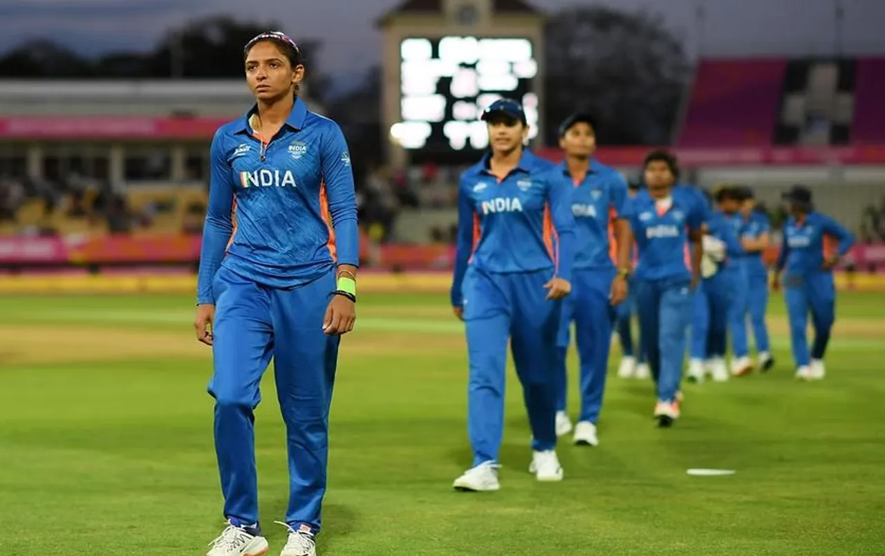 Asian Games 2023: एशियन गेम्स के लिए भारतीय महिला क्रिकेट टीम का हुआ ऐलान, हरमनप्रीत करेंगी कप्तानी