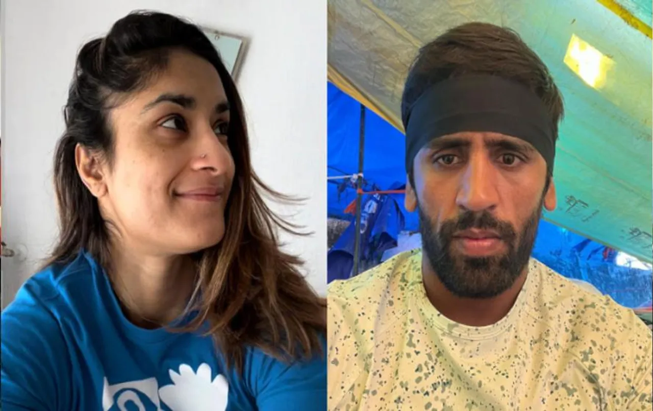 Asian Games: नया विवाद हुआ खड़ा, इन दो खिलाड़ियों को बिना ट्रायल के एंट्री देने पर मचा बवाल