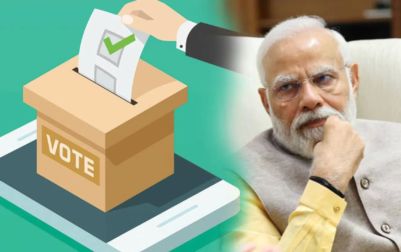 Assembly Election 2024: विधानसभा चुनाव 2024 में किसे मिलेगा जानदेश, जानें क्या कहते हैं 4 राज्यों के आंकड़े