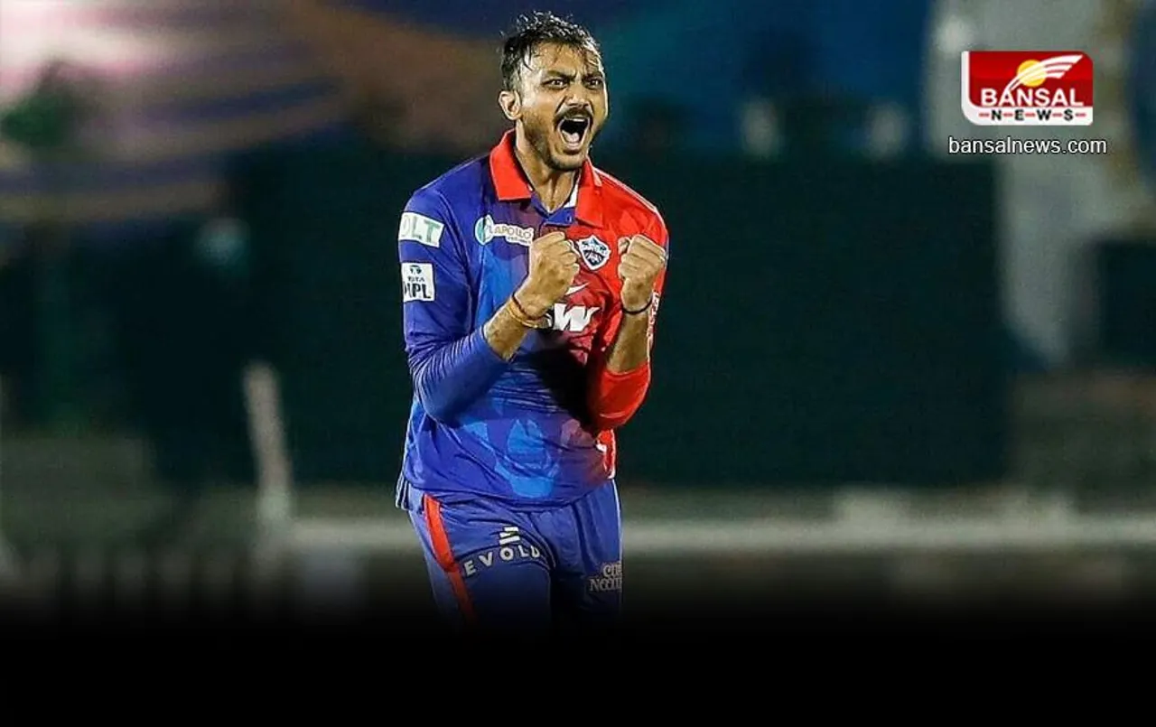 IPL 2023 : दिल्ली कैपिटल्स के उप कप्तानी मिलने पर अक्षर ने कही दिल छूने वाली बात