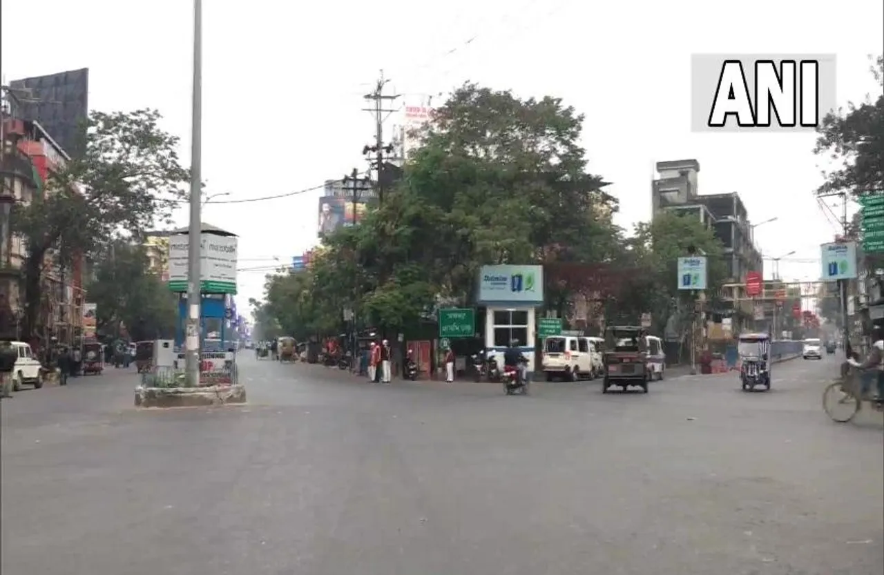 Bengal municipal elections: बंगाल निकाय चुनाव में धांधली का मामला उठा, भाजपा ने किया बंगाल बंद का आह्वान