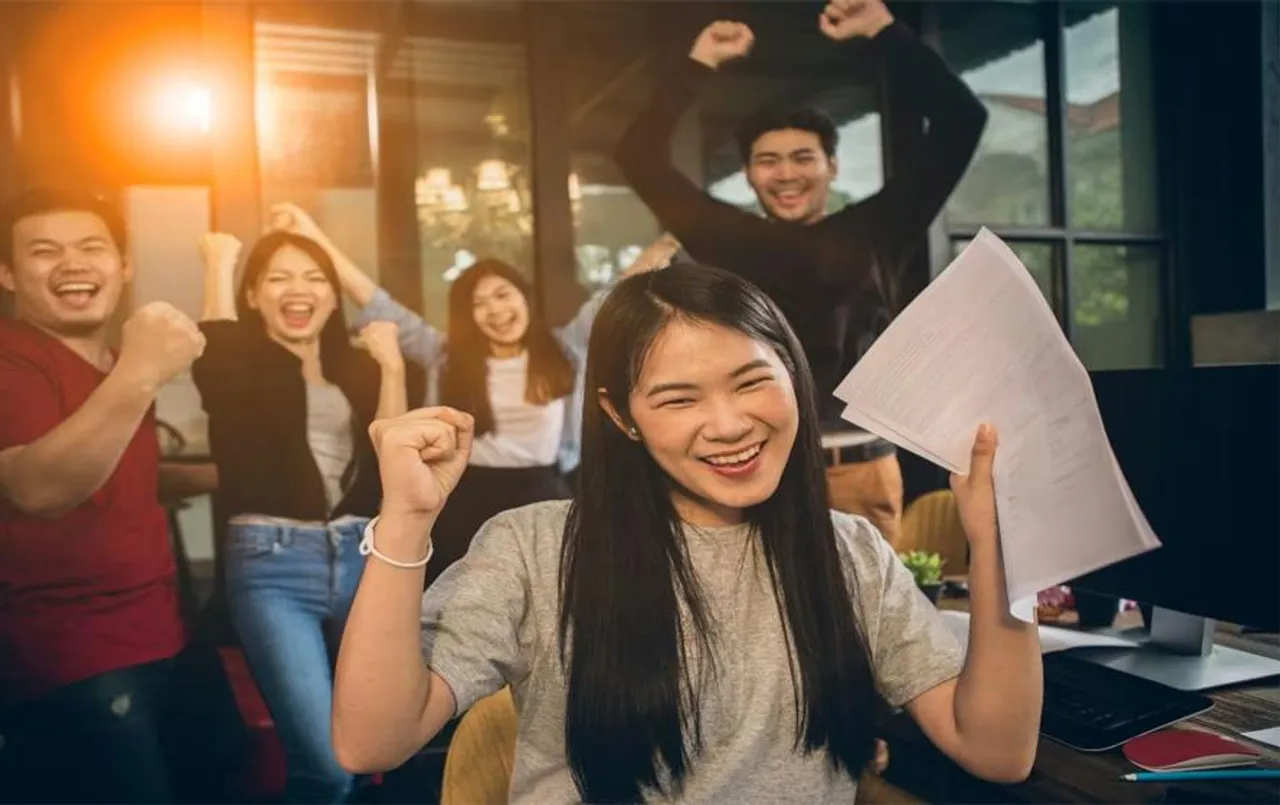 BARC Fellowship 2023: BARC दे रहा है जूनियर रिसर्च फेलोशिप का मौका, इस तरह करें आवेदन