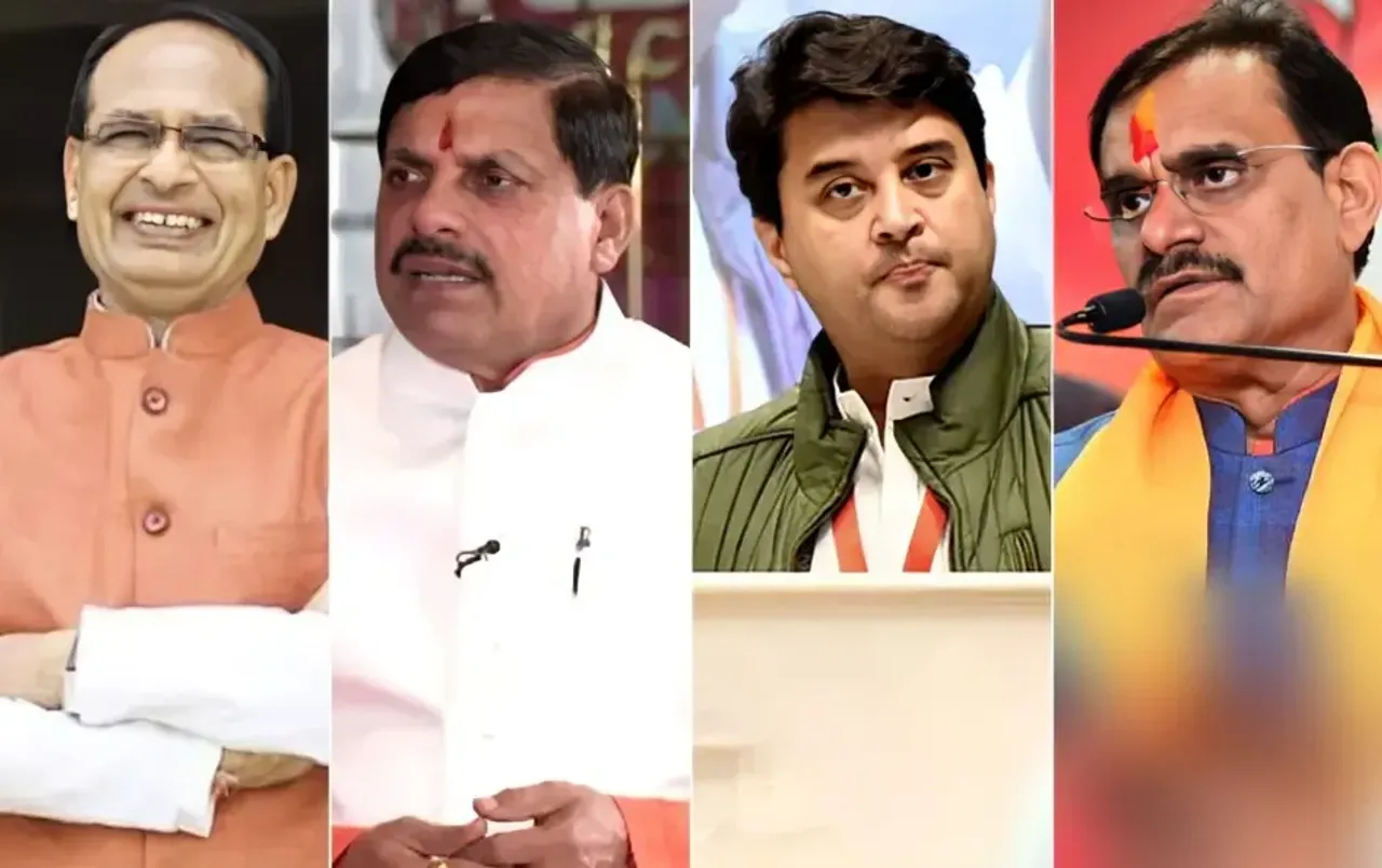 BJP Core Group Meeting: बीजेपी की 3 बड़ी बैठक जारी, इन मुद्दों पर चल रही चर्चा