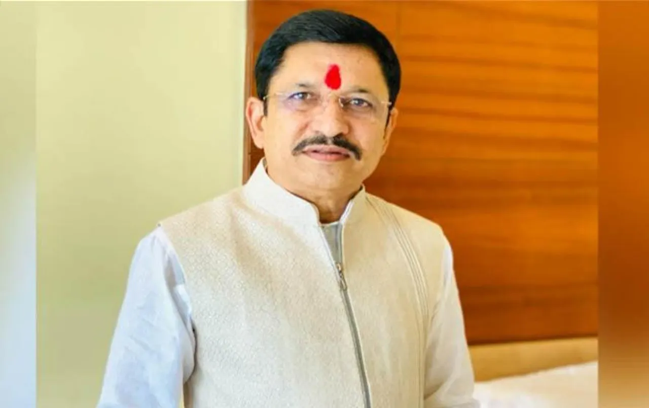 MP News: मैहर को जिला बनाने पर क्या बोले भाजपा विधायक नारायण त्रिपाठी, पढ़ें पूरी खबर