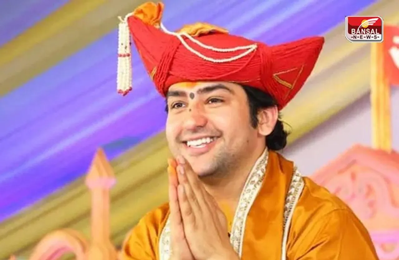 Pandit Dhirendra Shastri: भोपाल में पंडित धीरेंद्र शास्त्री की कथा कल से,आज निकलेगी शोभायात्रा, तीन दिन तक ये रूट्स रहेंगे डायवर्ट