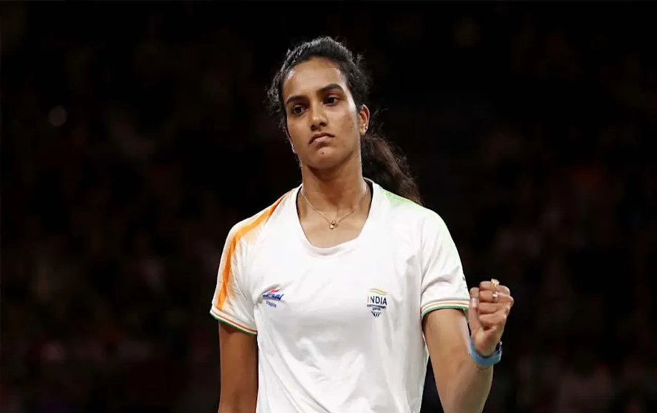 Sports News: बैडमिंटन विश्व चैंपियनशिप में पीवी सिंधु समेत, ये खिलाड़ी खेलेंगे दूसरे दौरे के मैच