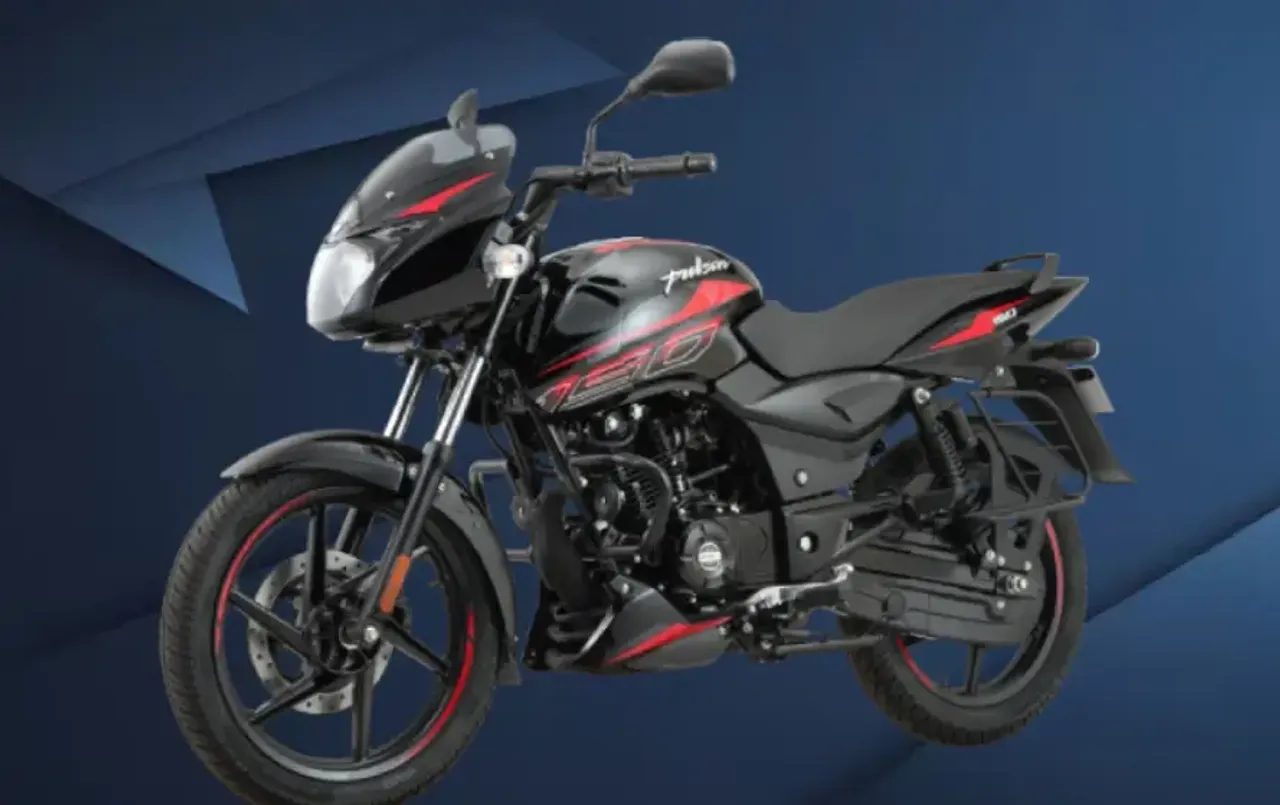 Bajaj Pulsar 150 Launched 2024: बजाज ने अपनी फेमस बाइक पल्‍सर को अपडेट के साथ किया लॉन्‍च, जोड़े कई शानदार फीचर्स