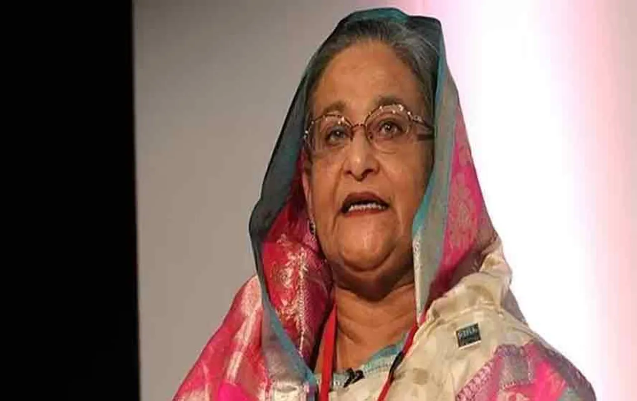 Bangladesh Election News: बांग्‍लादेश में 7 जनवरी को होगा आम चुनाव, इस दिन से शुरू होगी प्रक्रिया