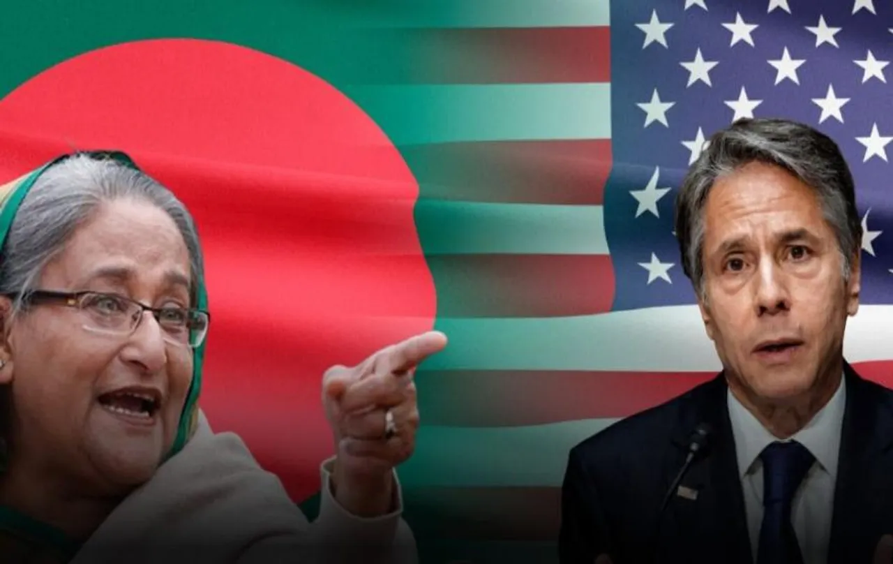 Bangladesh Election: बांग्लादेश चुनाव को 