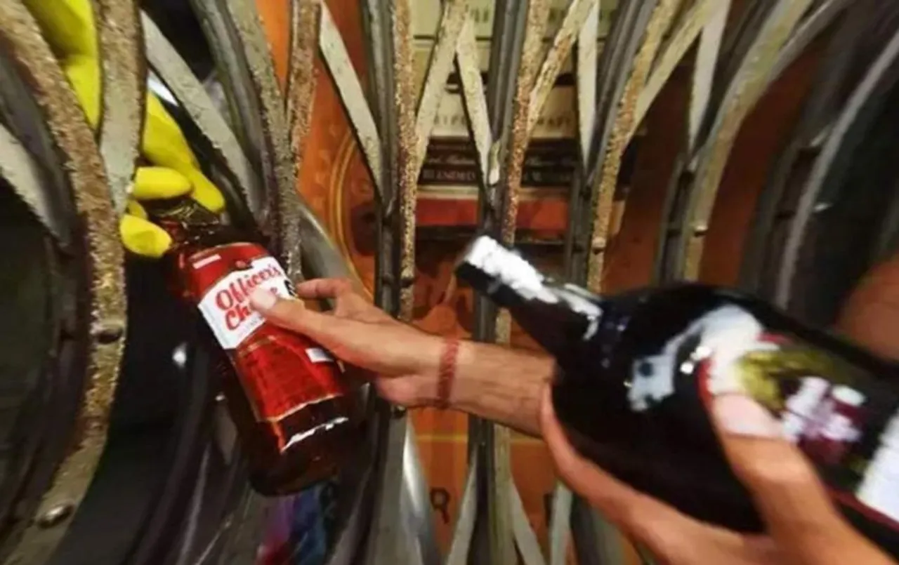 Bemetara News : ग्रामीण परेशान, गांव में खुलेआम चल रहा सट्टा, जुआ और अवैध शराब का कारेबार