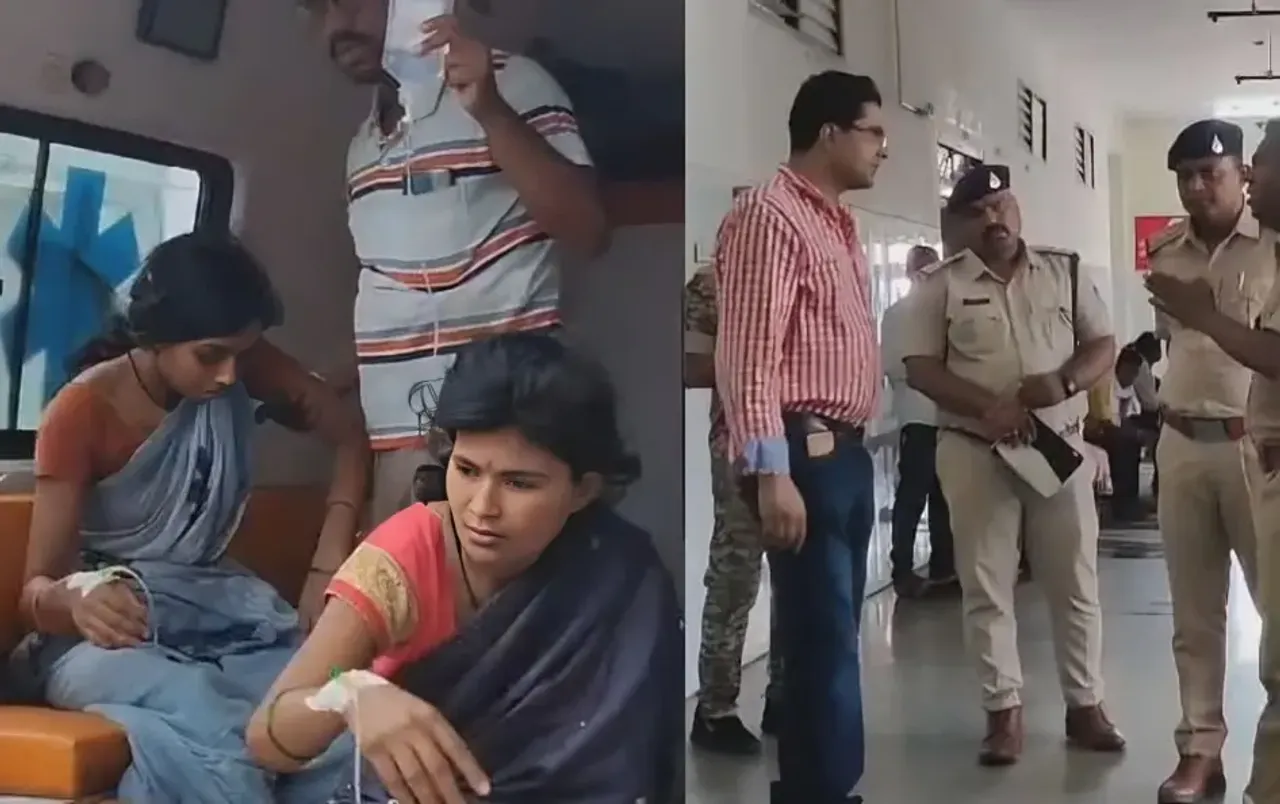 फूड पॉइजनिंग से मासूम की मौत: बैतूल में खाना खाने के बाद परिवार के 13 लोग बीमार, आपको न हो समस्या, बचने के लिए ये करें