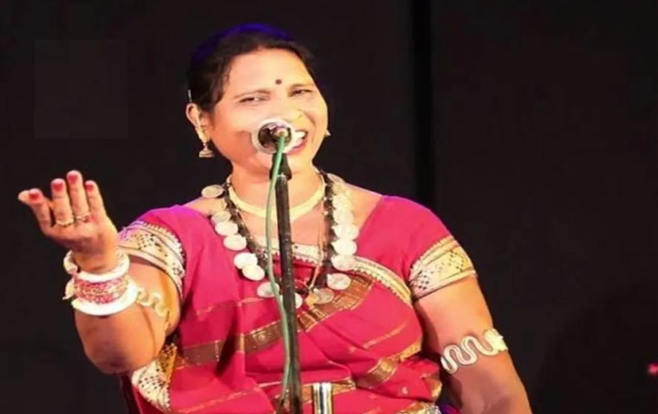 Bharthari Artist Amrita Barle: मशहूर भरथरी कलाकार अमृता बारले का निधन,अस्‍पताल में ली अंतिम सांस, आज होगा अंतिम संस्कार