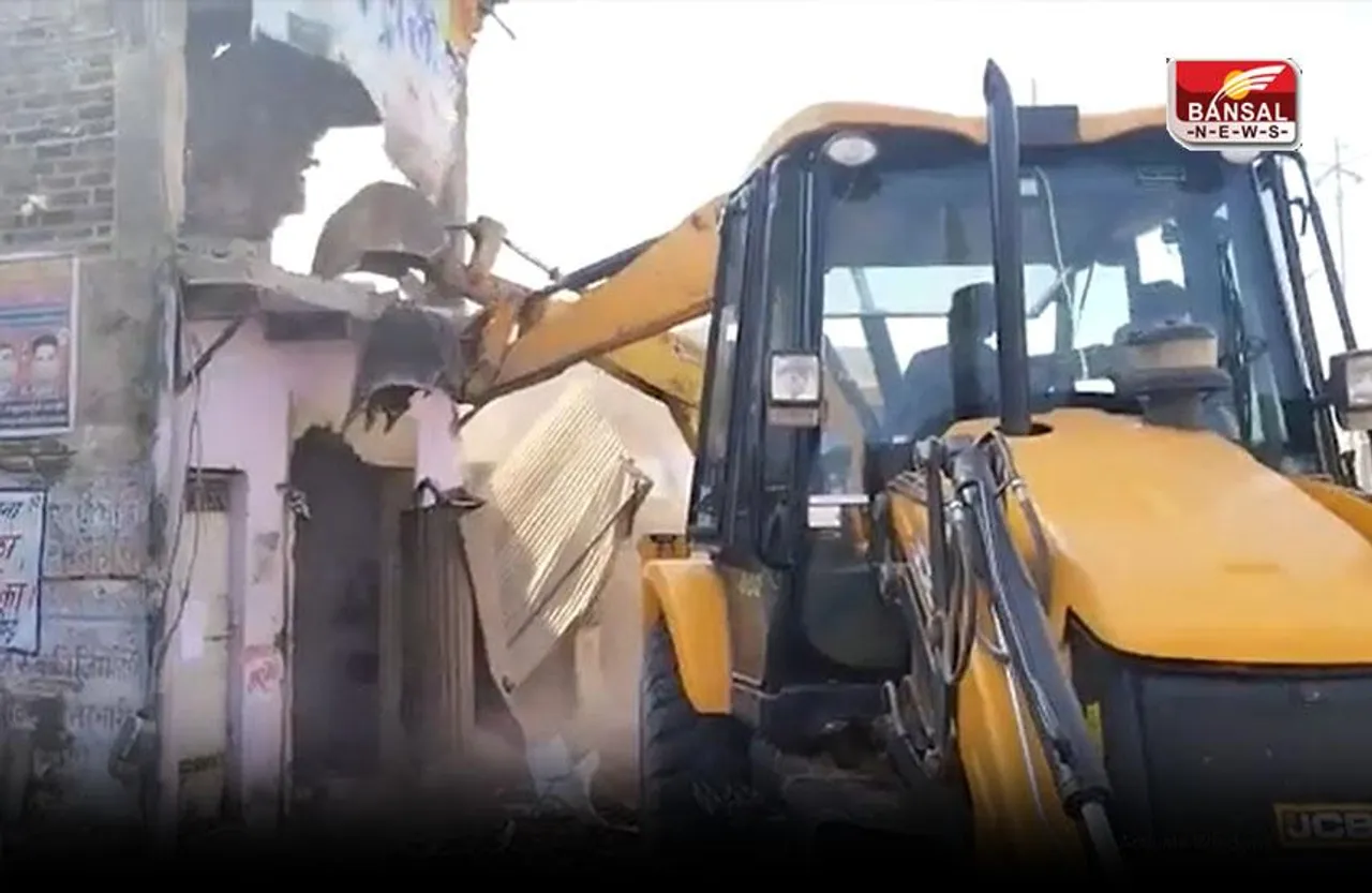 Bhind News: नगर पालिका सीएमओ महेश पुरोहित को पीटा, जानिए क्या है पूरा मामला