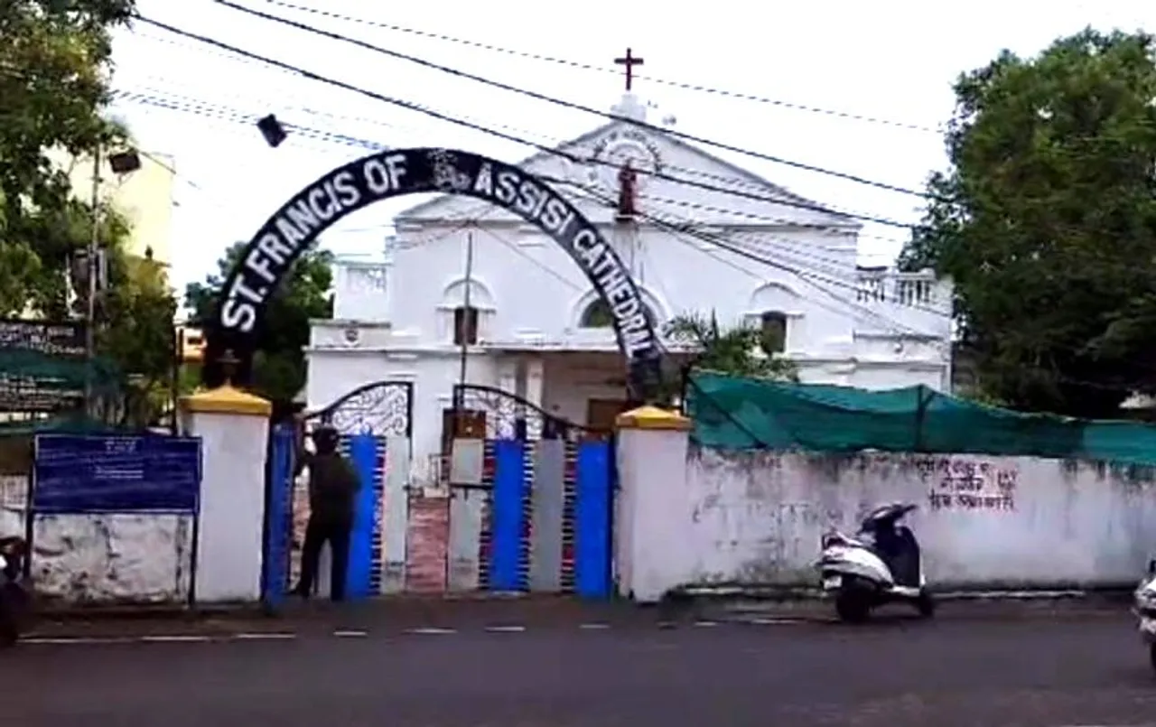 Bhopal News: सेंट फ्रांसिस स्कूल में बाल आयोग की दबिश, सख्त कार्रवाई के निर्देश