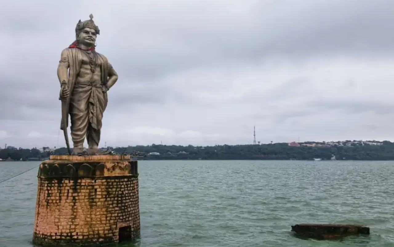 Bhopal visit places: ये हैं भोपाल में घूमने वाली सबसे खूबसूरत 5 जगह, मन मोह लेंगे यहां के नजारे, खुश हो जाएगा आपका दिल