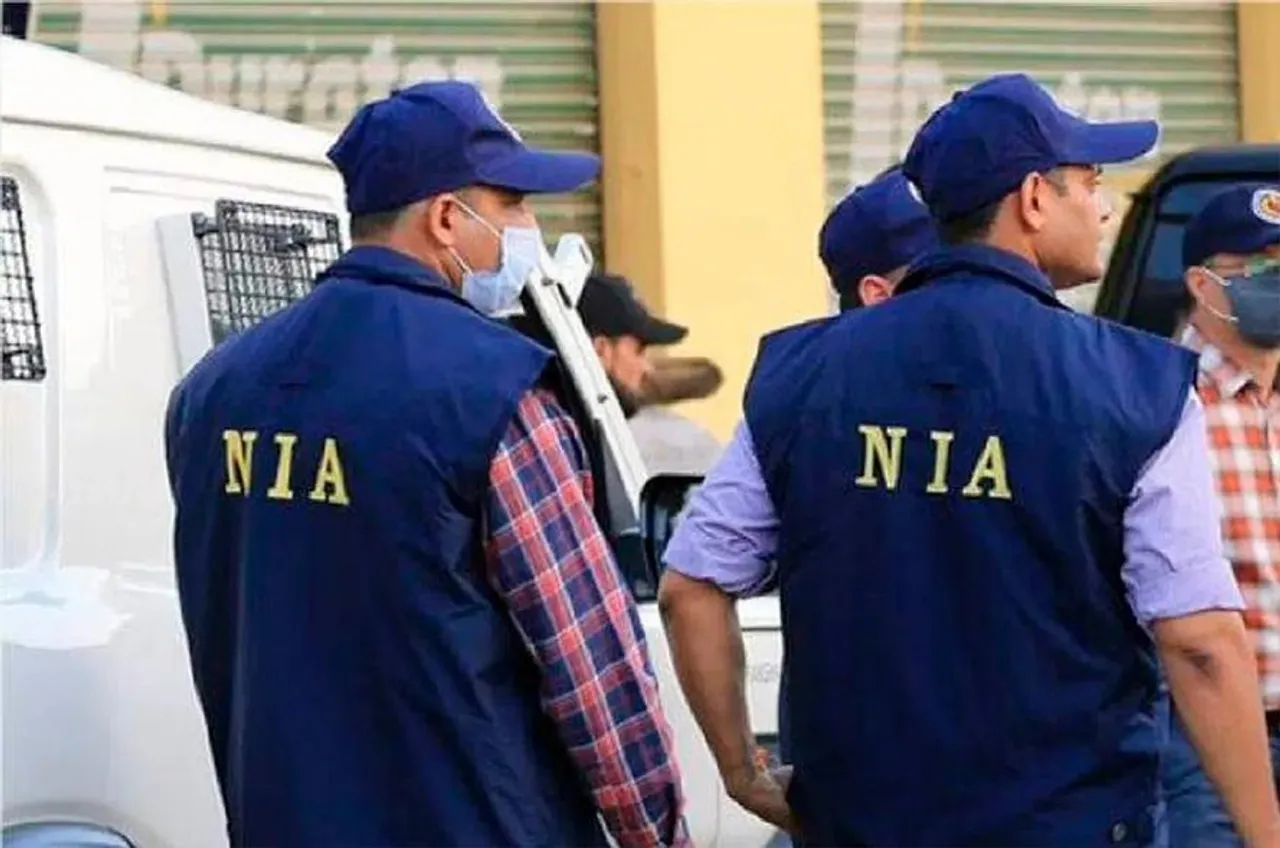 MP News: NIA की रतलाम में बड़ी कार्रवार्ई, जयपुर को दहलाने की साजिश नाकाम, 6 आरोपी गिरफ्तार