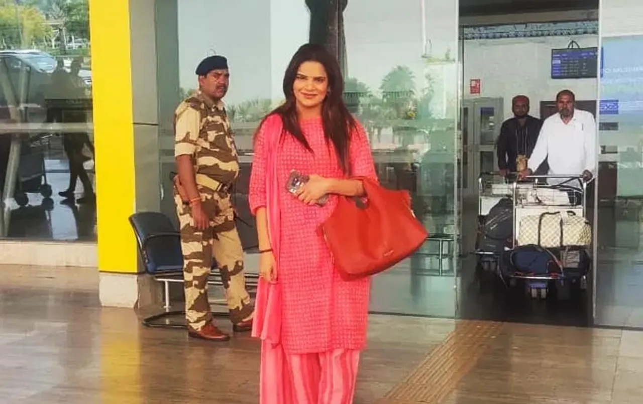 CG News: कोर्ट में पेश हुई बिग बॉस फेम अर्चना गौतम, जानें क्‍या था मामला