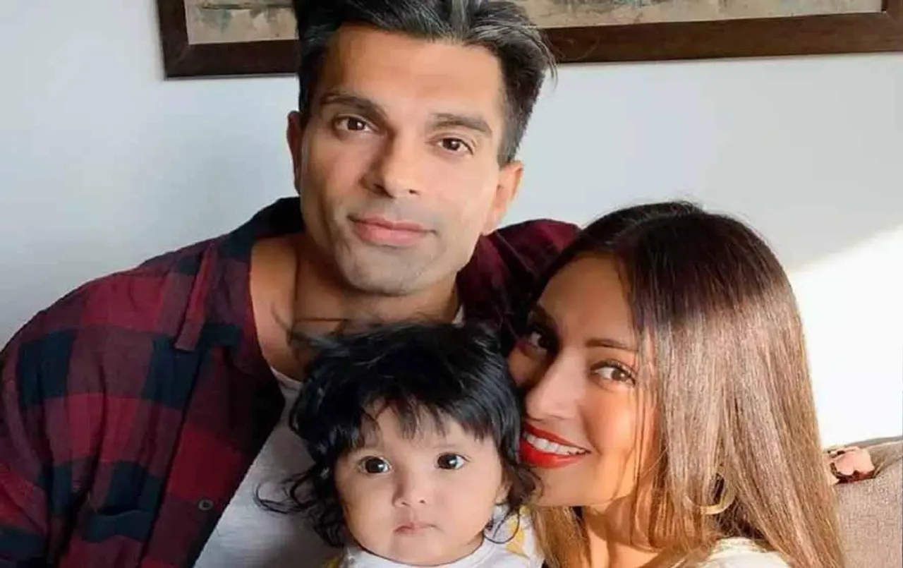 इस फेमस एक्ट्रेस की बेटी के दिल में थे दो छेद, जाने एक सेलिब्रिटी माँ का दर्द