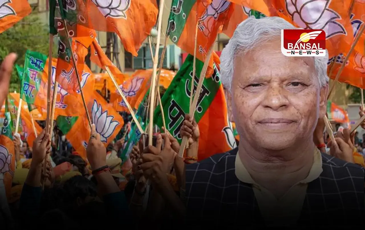 Rattan Lal Kataria: हरियाणा BJP के वरिष्ठ नेता का निधन, चंडीगढ़ PGI में ली अंतिम सांस