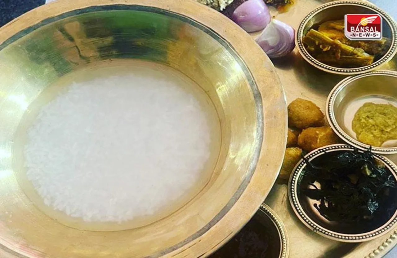 Bore Basi: पौष्टिकता से भरपूर, कई रोगों में कारगर है बोरे-बासी, डॉक्टर भी देते हैं खाने की सलाह