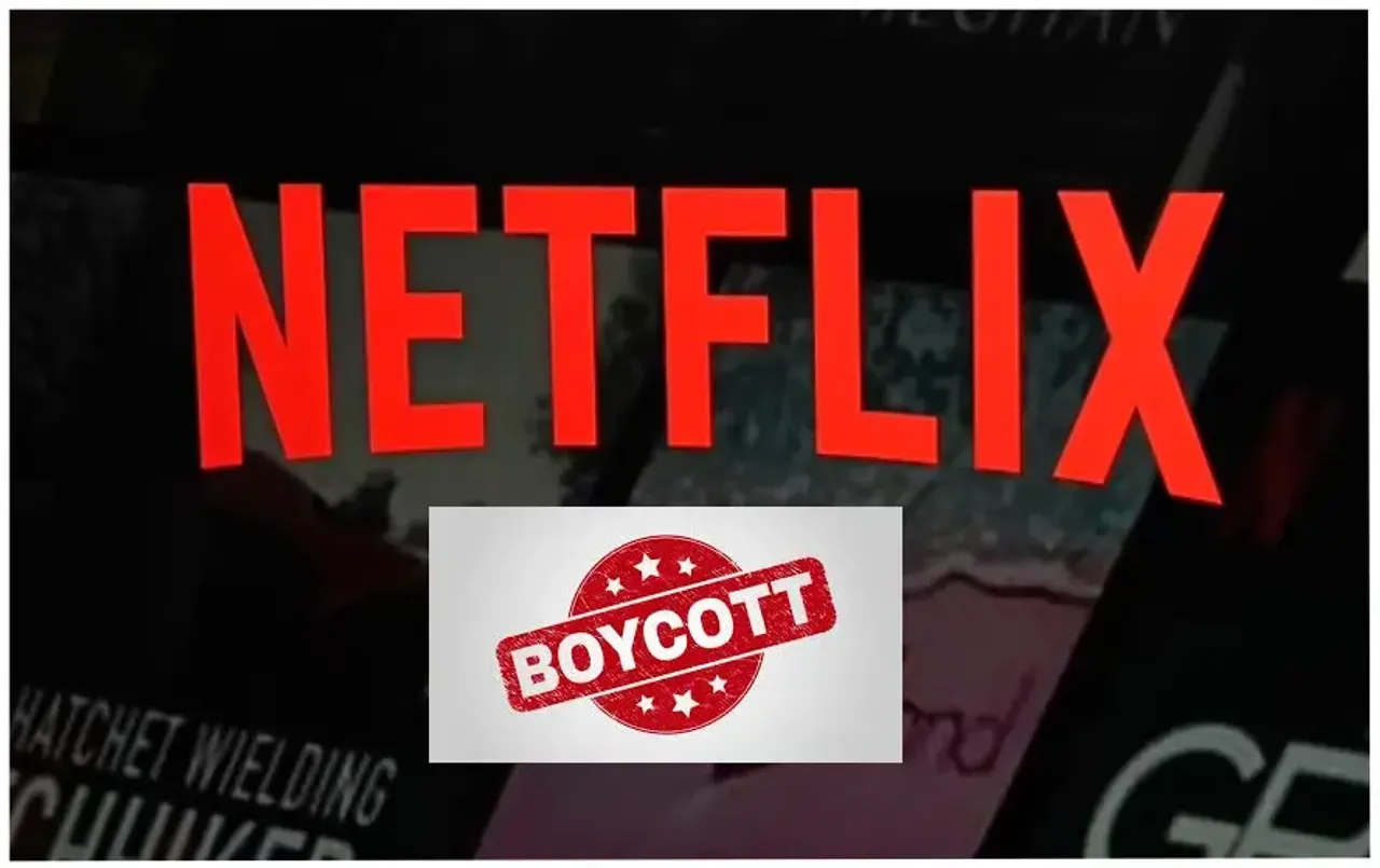 Boycott Netflex: सोशल मीडिया पर क्यों वायरल हो रहा बॉयकॉट नेटफ्लिक्स?