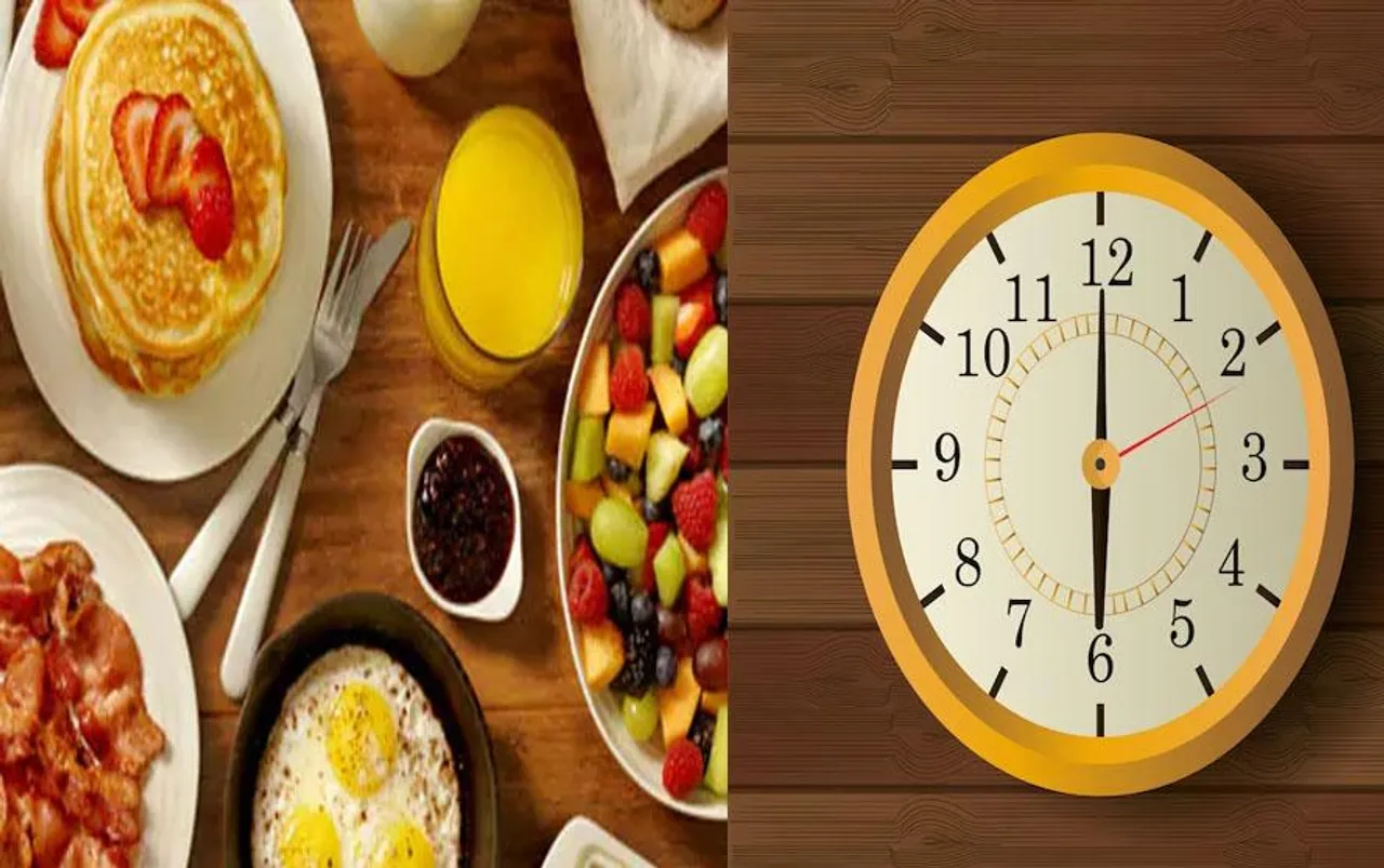 Breakfast Tips: जानिए ब्रेकफास्ट करने का सही समय? लेट ब्रेकफास्ट करने के अपने हैं नुकसान