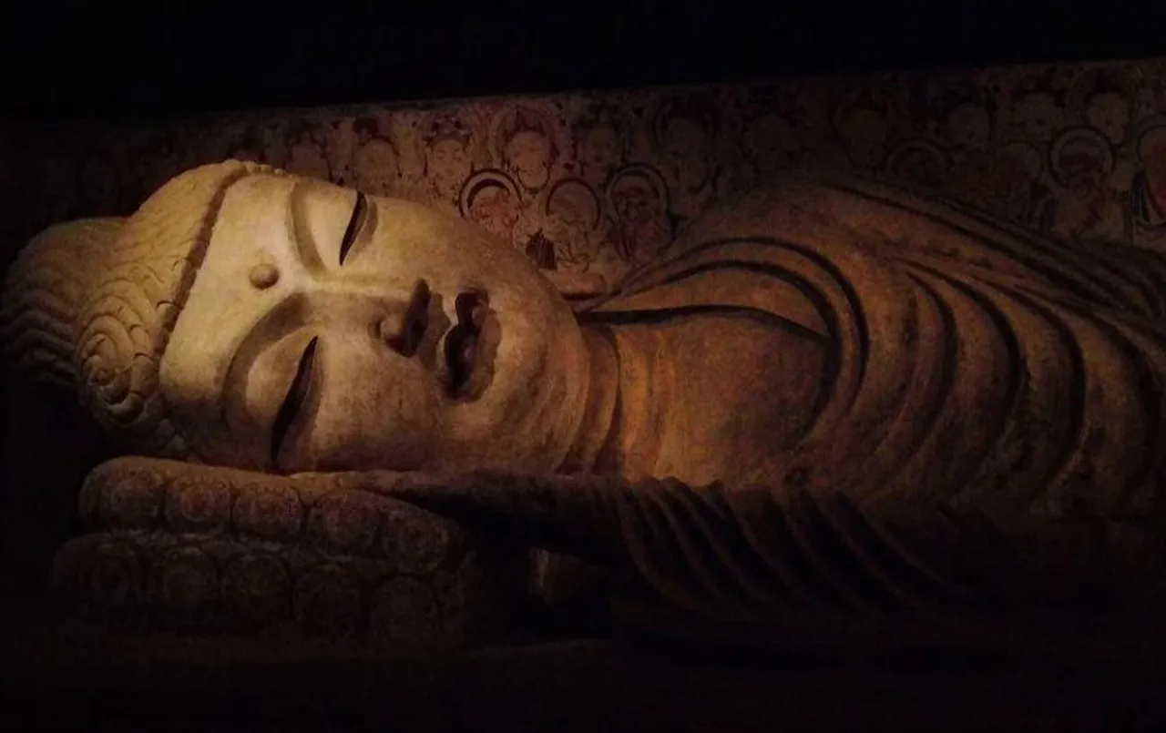 Buddha Purnima 2024: क्या है गौतम बुद्ध के महापरिनिर्वाण की कहानी, जब बन गया था जिंदगी का आखिरी दिन!