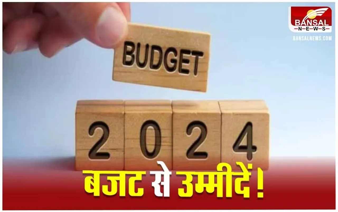 Budget 2024: आम चुनाव से पहले के बजट में रहेगी ‘मोदी की गारंटी’ की छाप, जानें किस वर्ग का रखा जाएगा ध्यान