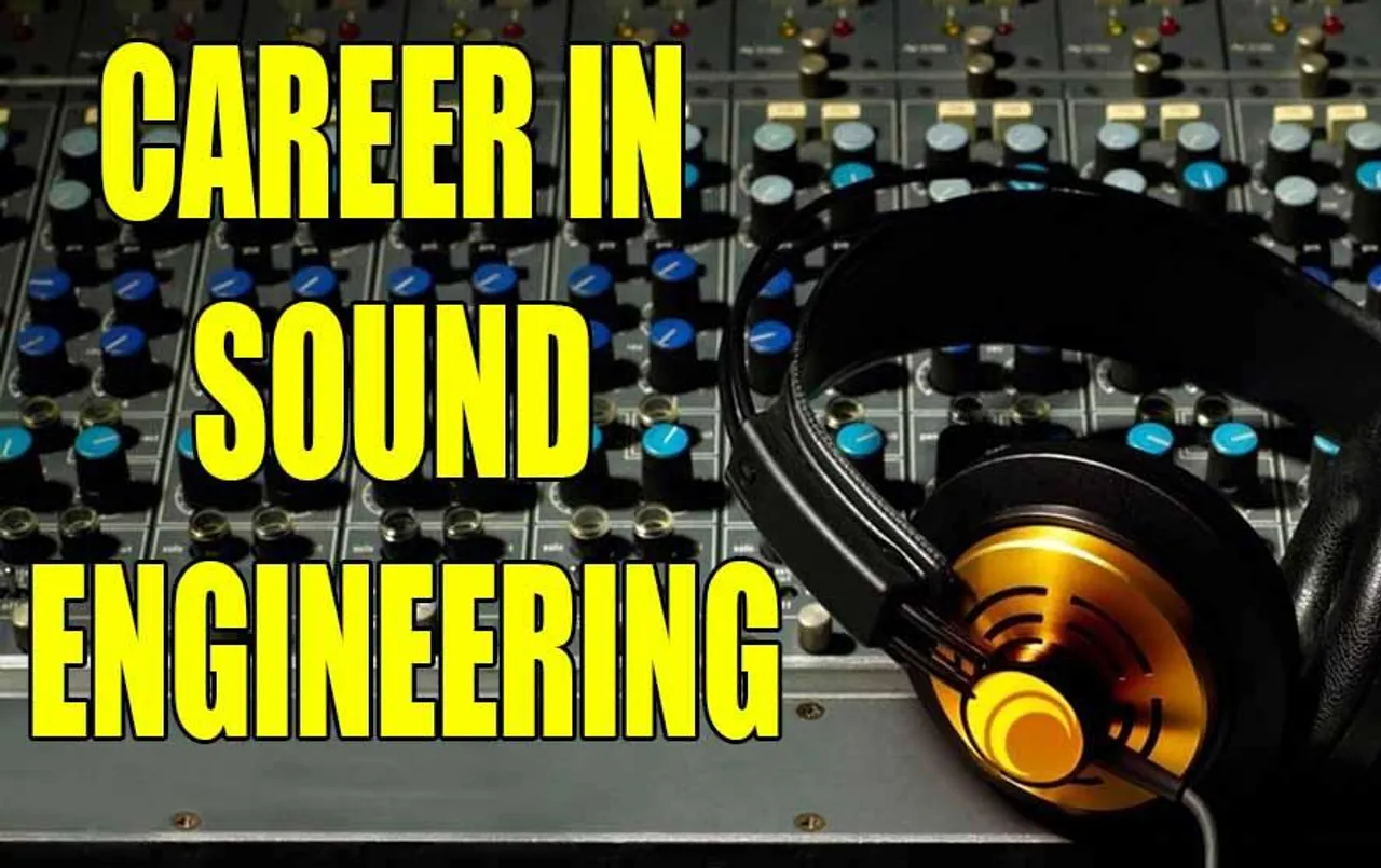 Career Tips: म्यूजिक बनाने में है रूचि तो करें ये कोर्स, लाखों में होगी सालाना कमाई