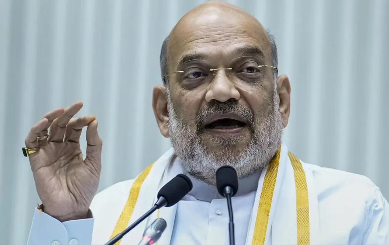 CG Amit Shah Visit: बस्तर का कल दौरा करेंगे अमित शाह, BJP उम्मीदवारों की नामांकन रैली में होंगे शामिल