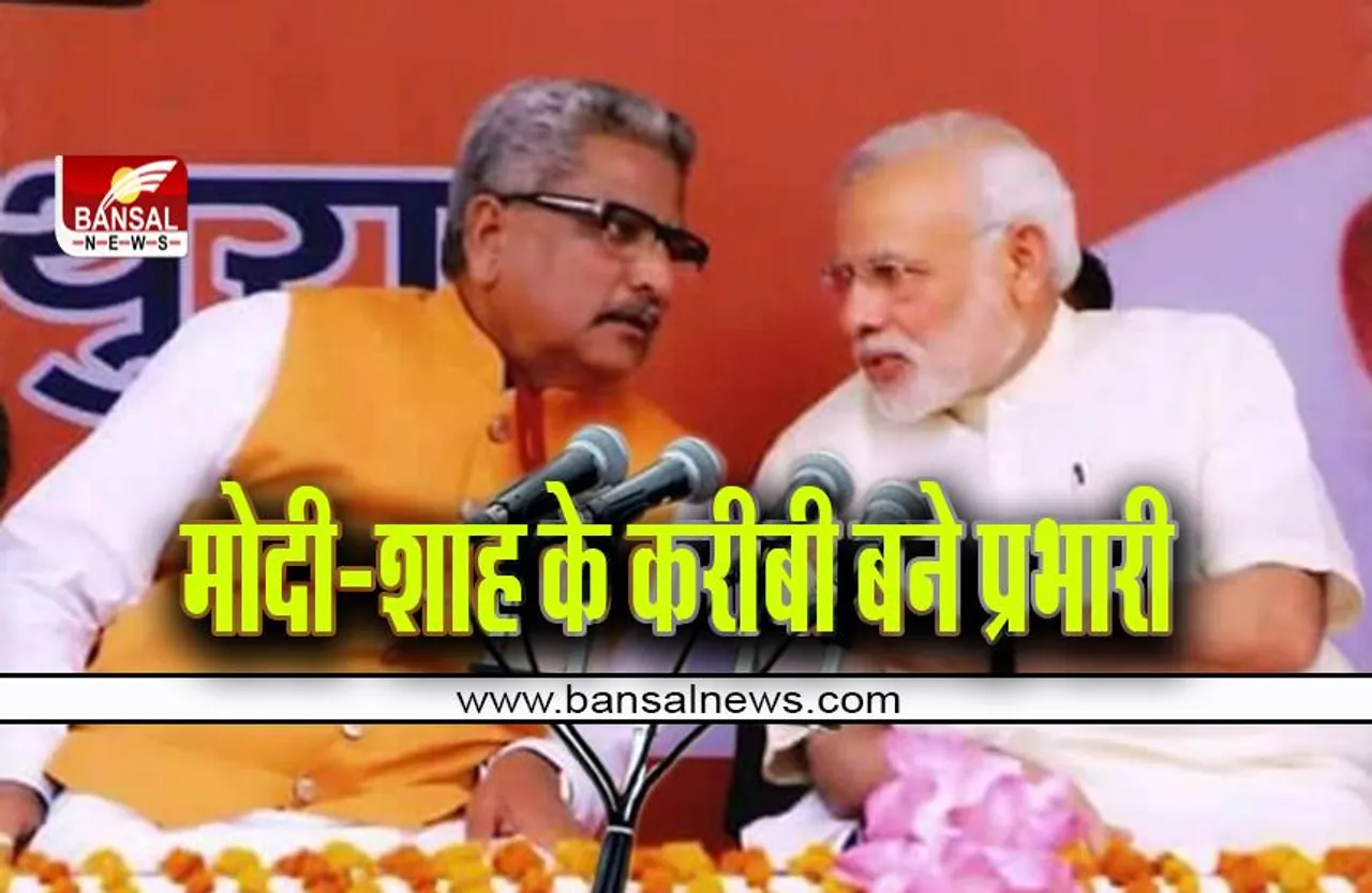 CG BJP: BJP में बड़ा बदलाव, मिशन 2023 के लिए लिया फैसला