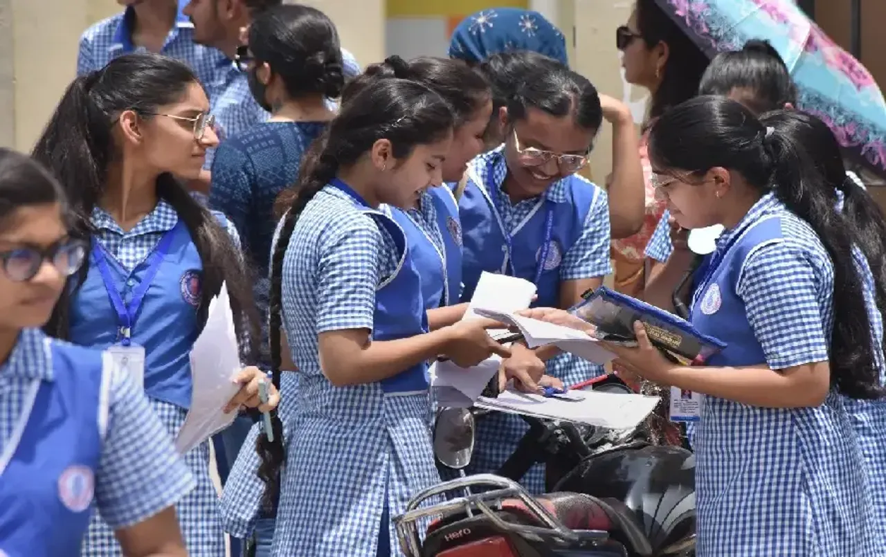 CG Board Result 2024: छत्तीसगढ़ में इस दिन जारी होगा 10वीं-12वीं बोर्ड का रिजल्ट, cgbse.nic.in पर चेक कर सकेंगे नतीजे