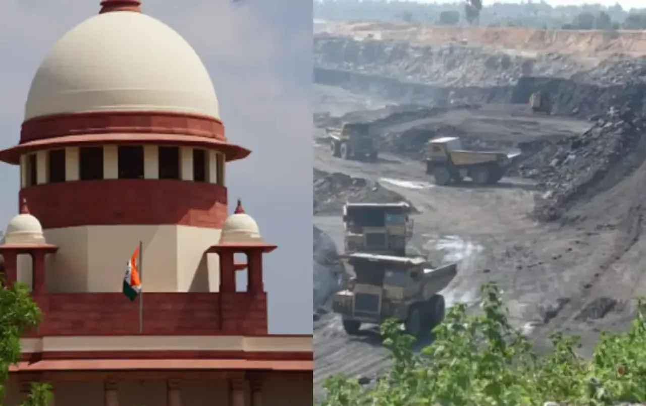 CG Coal Scam: कोयला घोटाला केस के आरोपी सुनील अग्रवाल को SC से मिली जमानत, आखिर है क्या ये मामला?
