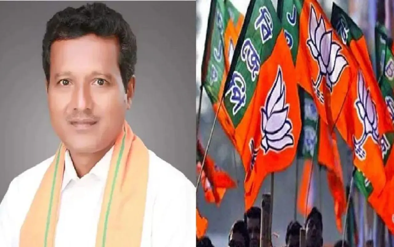 रायगढ़ लोकसभा सीट का रिजल्ट: जीत से चंद कदम दूर बीजेपी के राधेश्याम राठिया, निर्णायक मतों से चल रहे आगे