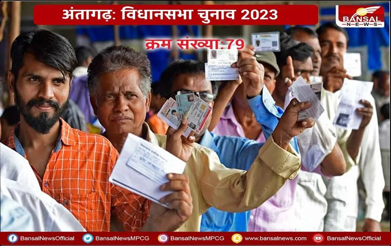 CG Election 2023: अंतागढ़ में बंगाली समुदाय किंगमेकर, जानिए क्या हैं चुनावी मुद्दे?