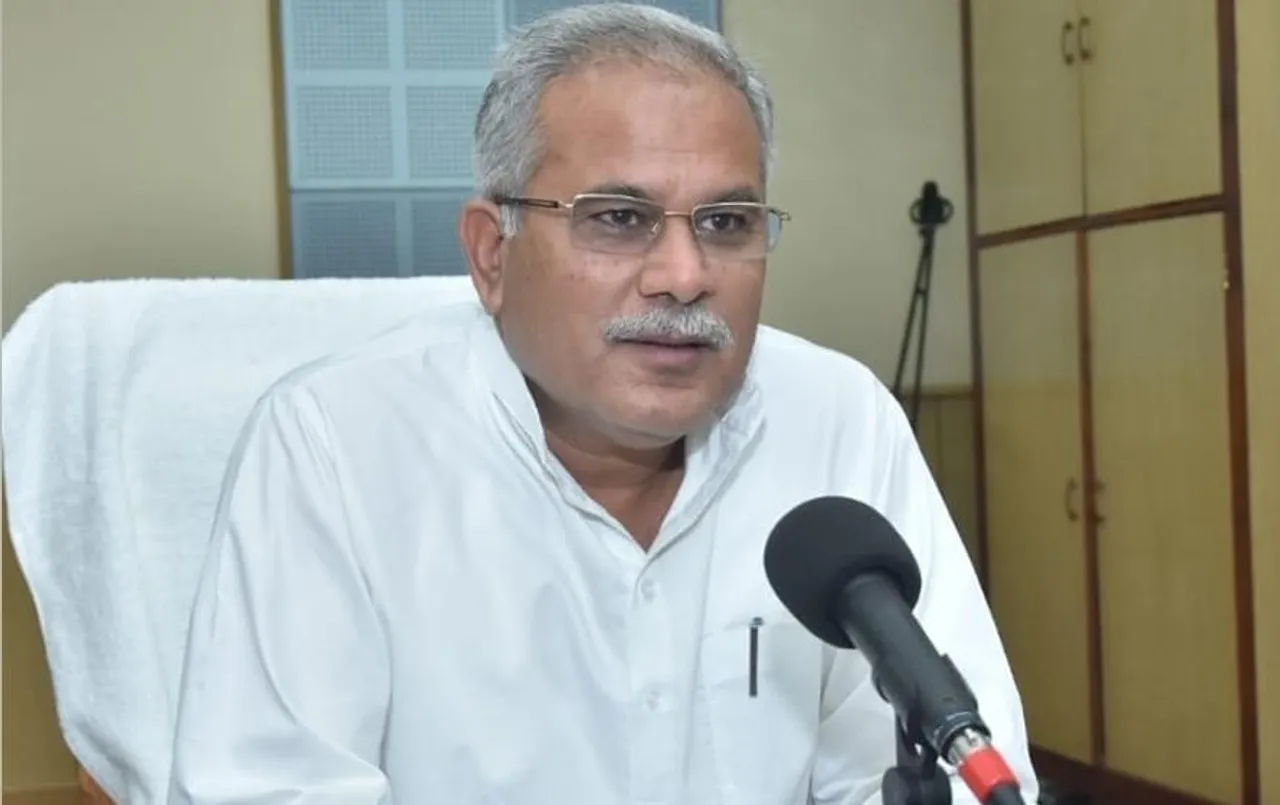 साय सरकार के जनदर्शन पर सियासी पारा हाई: भूपेश बघेल ने किया कटाक्ष, दीपक बैज ने कहा-लूट खसोट की शिकायत ज्यादा