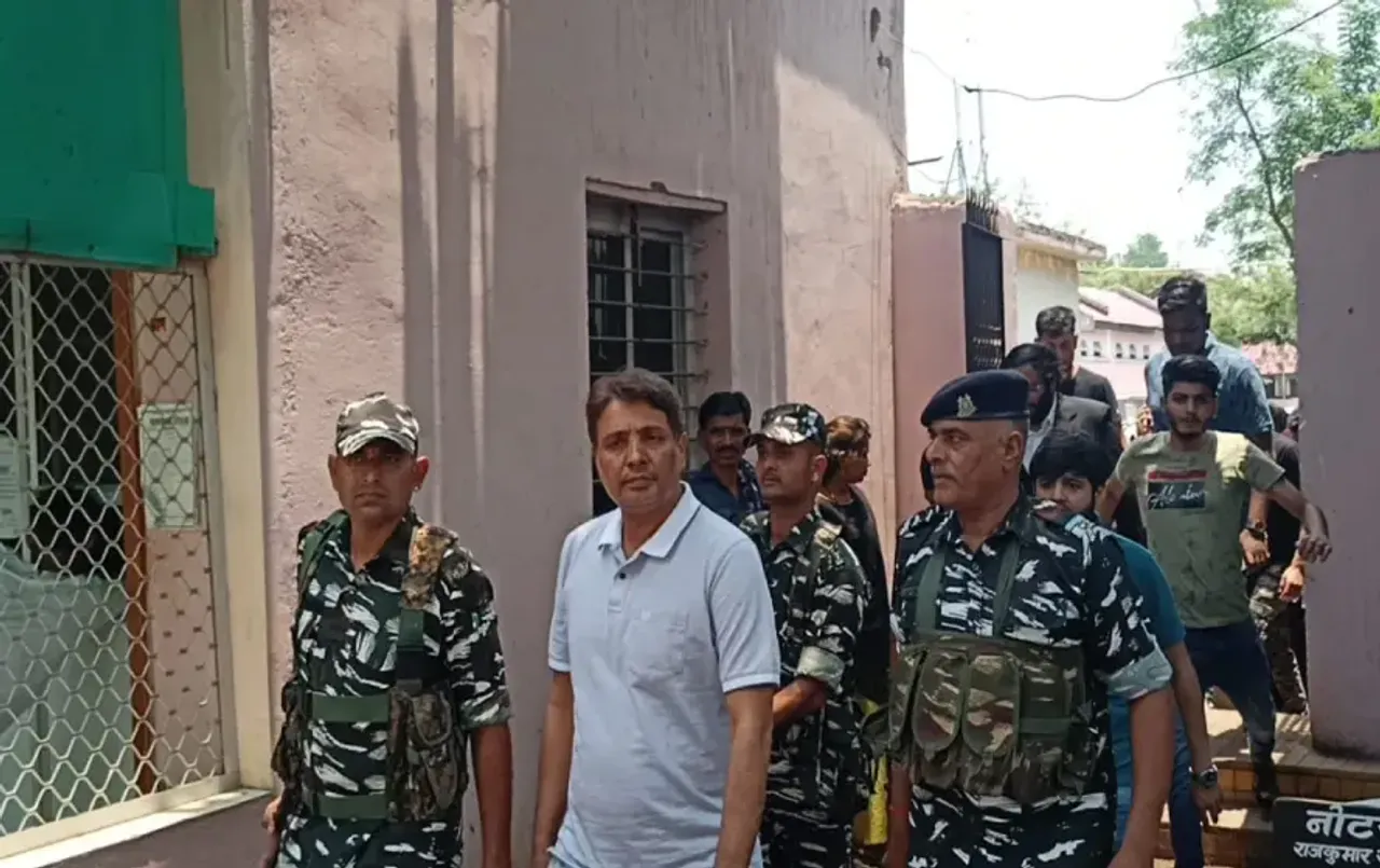 CG Liquor Scam Case: अनवर ढेबर की जमानत याचिका फिर हुई खारिज, आखिर है क्या ये शराब घोटाला मामला?