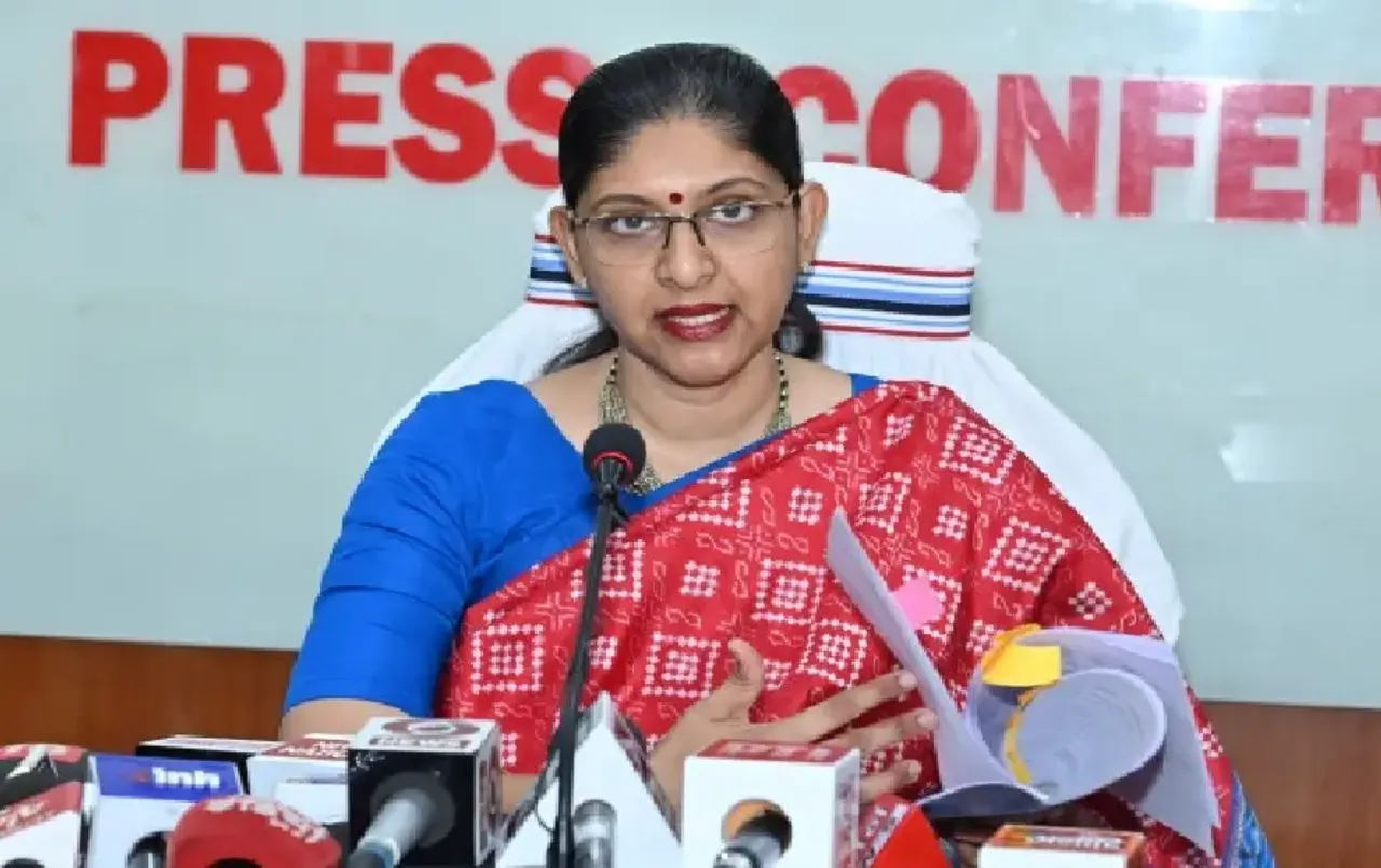 CG Loksabha Chunav Result 2024: 6 सीटों पर 21 बाकी में 14-14 टेबल, प्रमुख शहरों में एलईडी स्‍क्रीन पर देख सकेंगे परिणाम