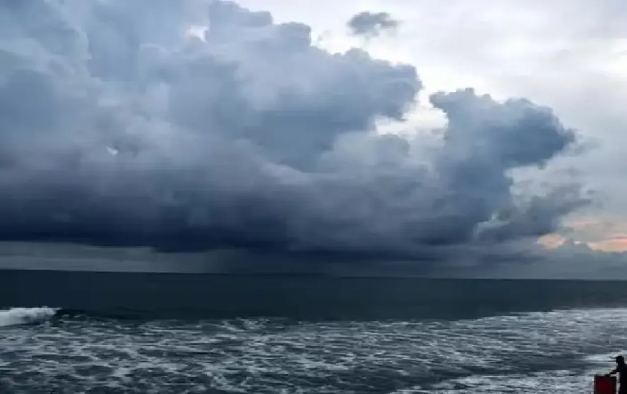 CG Monsoon Update 2024: अब बीजापुर में सक्रिय मानसून, 48 घंटे में रायपुर और पूरे छत्‍तीसगढ़ में इस दिन होगी झमाझम बारिश