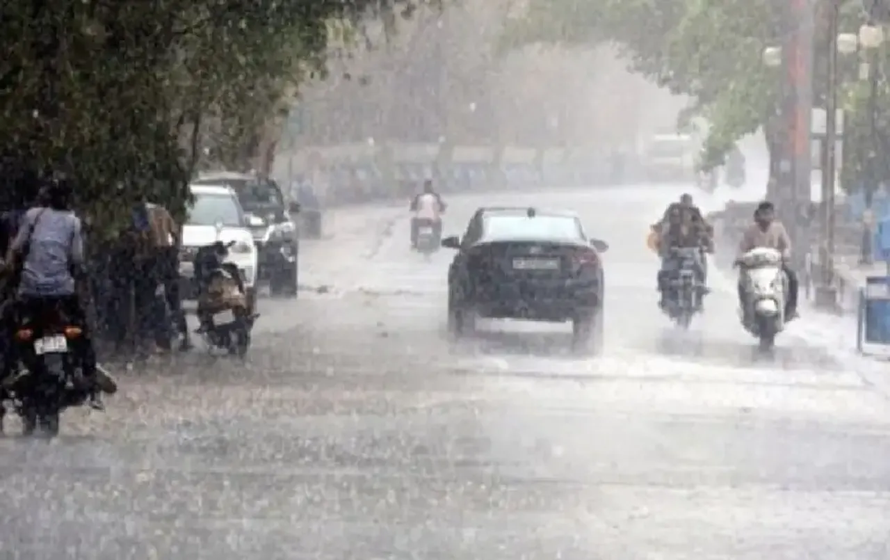 CG Monsoon Update: छत्तीसगढ़ में मानसून के लिए करना पड़ेगा इंतजार, प्रदेश के कुछ स्थानों में आज बारिश के आसार