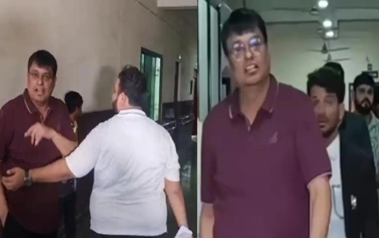 CG News: NCP नेता जग्गी हत्याकांड मामले में आया नया मोड़, याहया ढेबर समेत 4 आरोपियों ने किया सरेंडर