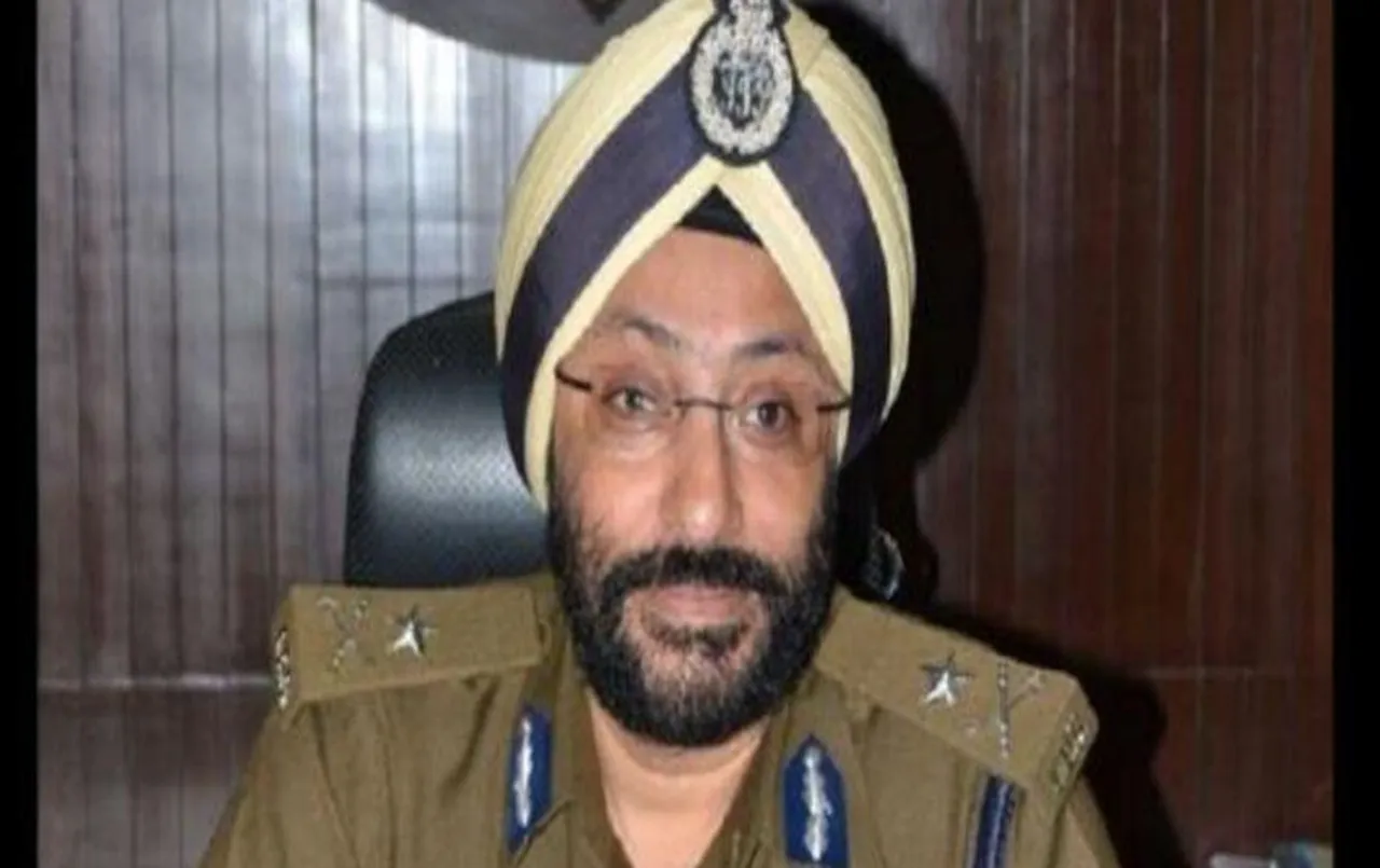 बिलासपुर हाईकोर्ट से IPS जीपी सिंह को बड़ी राहत: पिछली भूपेश सरकार ने लगाया था राजद्रोह का आरोप, क्या है मामला?