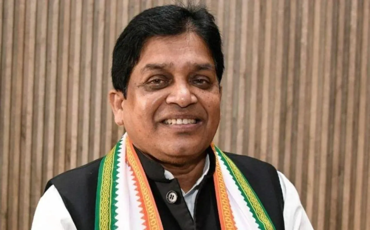 CG News Raipur: कांग्रेस नेता ने मंत्री बृजमोहन अग्रवाल को दिया बड़ा ऑफर, बोले- जो चाहते हैं वह सब इधर मिलेगा