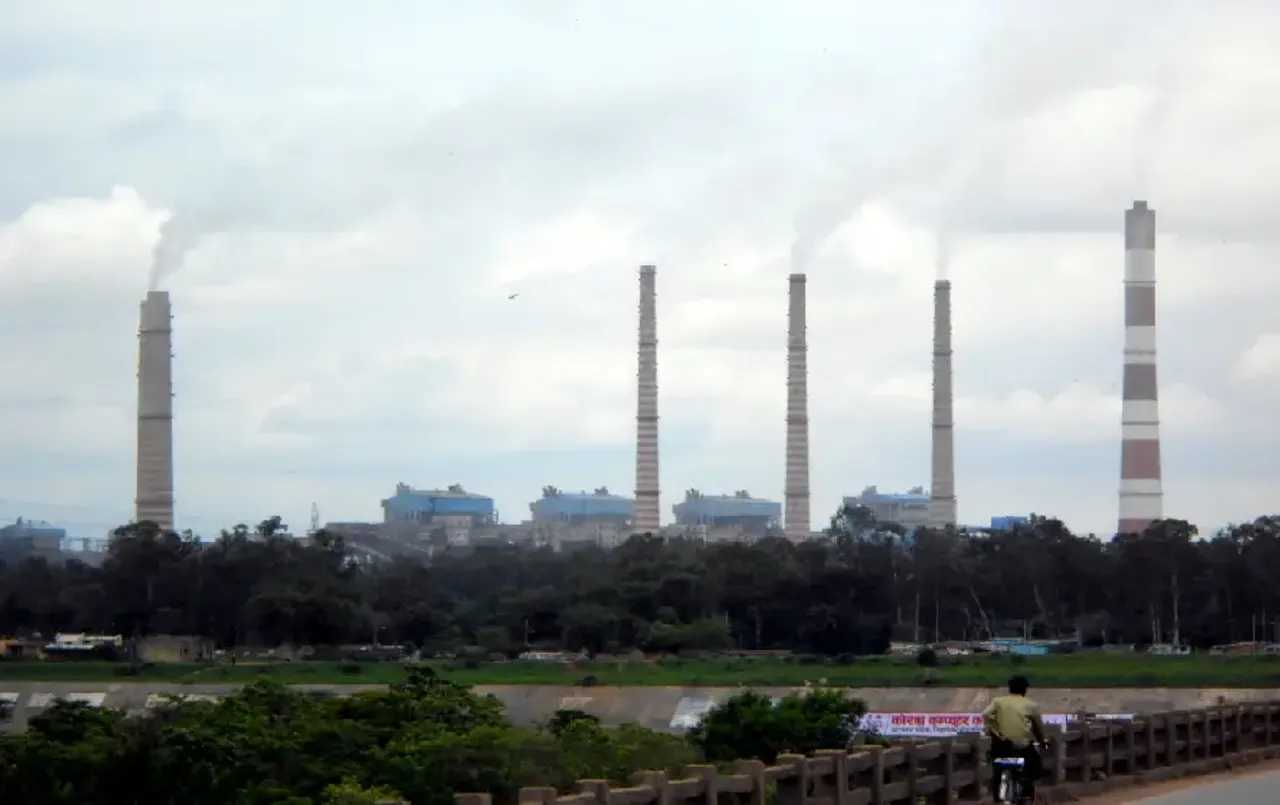 CG Power Plant: बिजली बनाने प्‍लांट में सिर्फ तीन दिन का बचा कोयला, आपूर्ति नहीं की तो प्रदेश में यहां होगा ब्‍लैकआउट