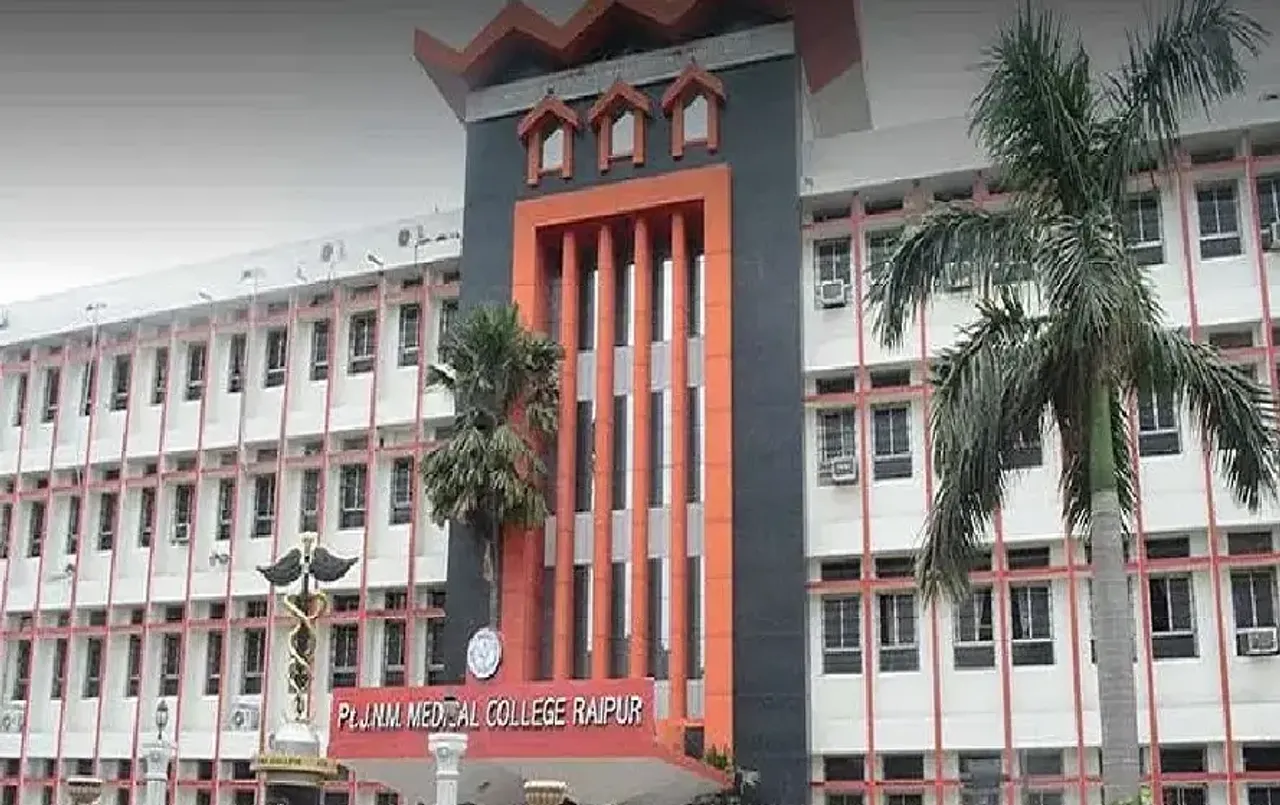 CG Re-NEET Exam 2024: बालोद, दंतेवाड़ा सेंटर-ग्रेस मार्क्‍स वाले प्रदेश के छात्रों की फिर होगी नीट परीक्षा