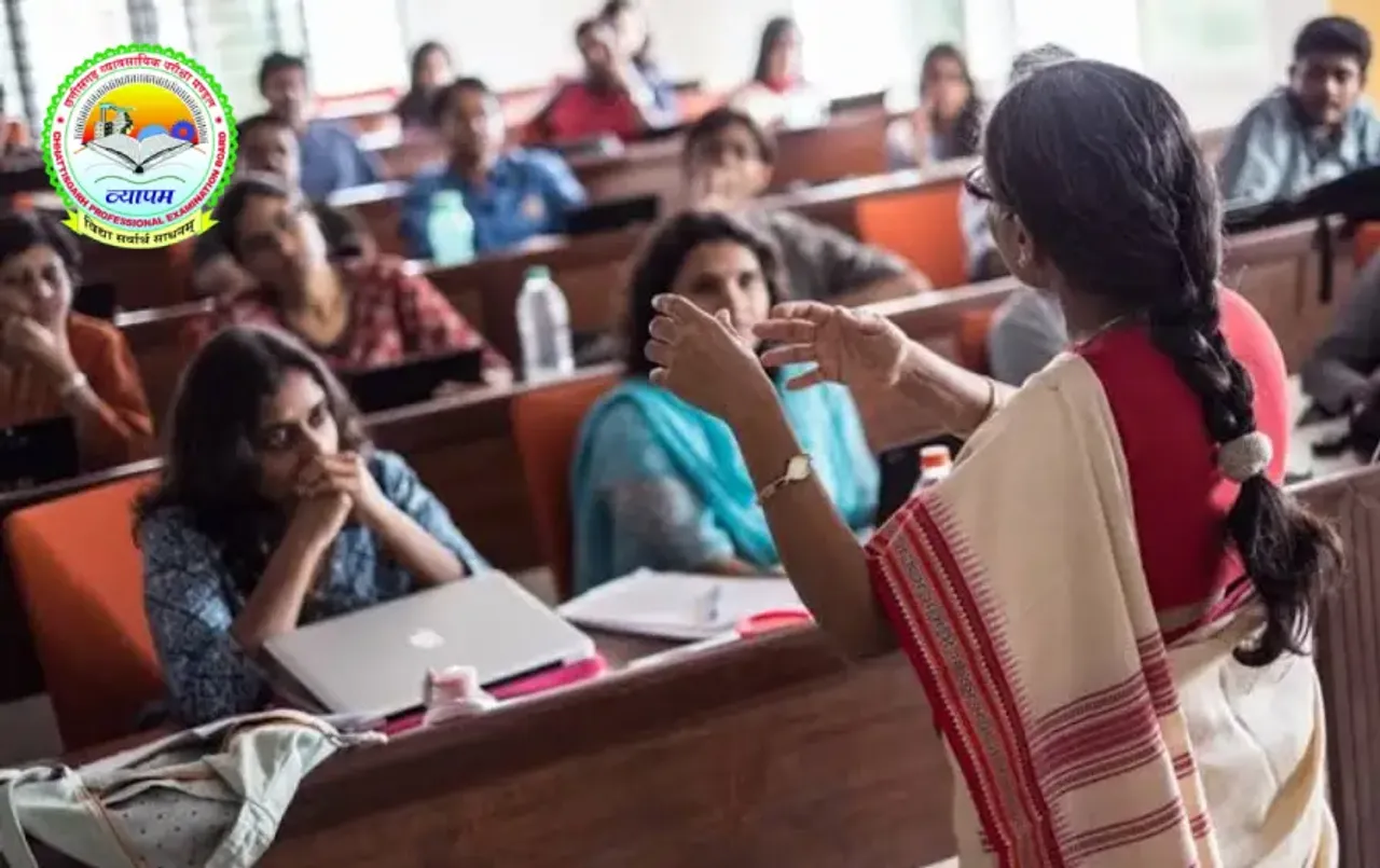 CG SET 2024: SET की तैयारी करने वाले युवा हो जाएं सावधान! 40 प्रतिशत अंक से नहीं होगा चयन, इस श्रेणी में आना जरूरी