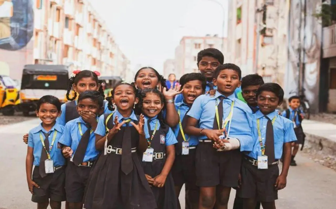 CM साय ने छत्तीसगढ़ में स्कूलों की छुट्टियों में किया बदलाव: बच्चों को देंगे वेलकम पार्टी, साइकिल वितरण की तैयारी पूरी