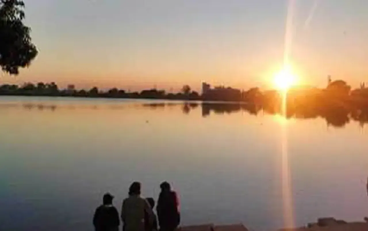 CG Weather Update: छत्तीसगढ़ में मौसम के उलटफेर का दौर जारी, तापमान में 2-3 डिग्री सेल्सियस वृद्धि होने की संभावना