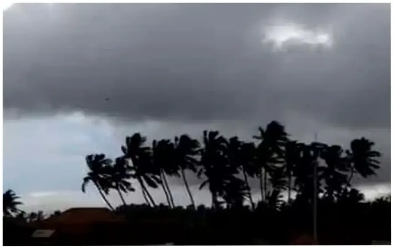 CG Weather Update: छत्तीसगढ़ में आगामी दिनों में बारिश और ओलावृष्टी की चेतावनी, जानें आज कैसा रहेगा मौसम?